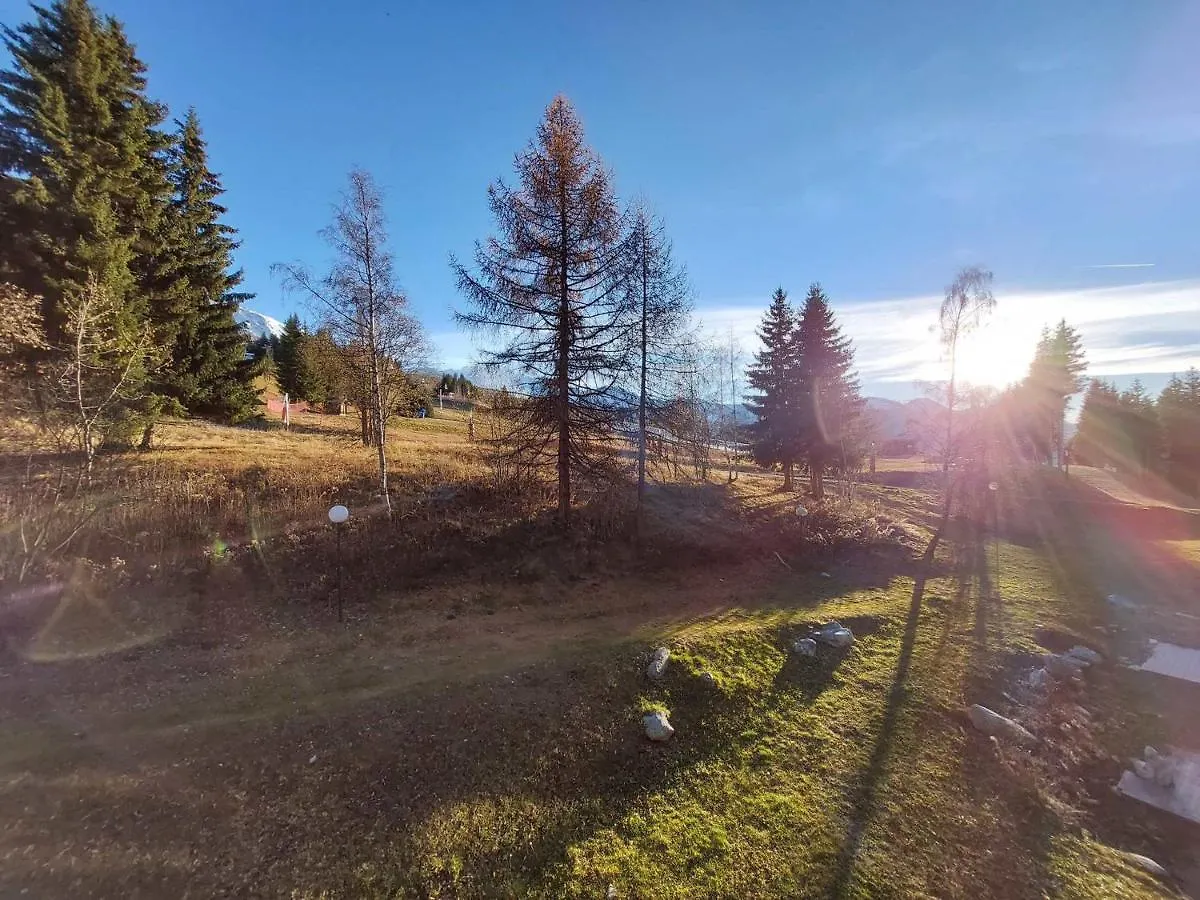 Appartement Renove 7 Personnes - Ski Aux Pieds - Balcon Sud - Wifi Gratuit - Fr-1-346-313 Les Arcs  0*, Les Arcs (Savoie)